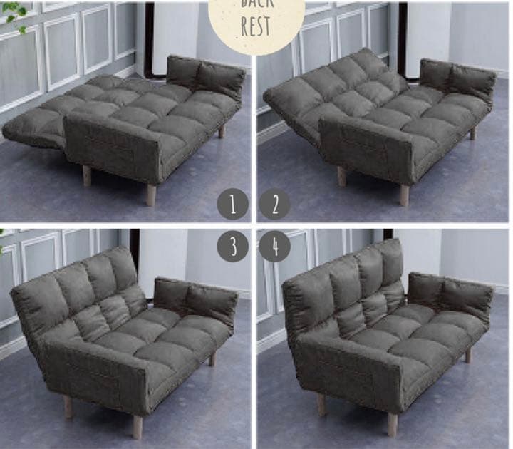 ソファ マルチソファ ソファベッド 一人掛け 二人掛け おしゃれ 2人掛け