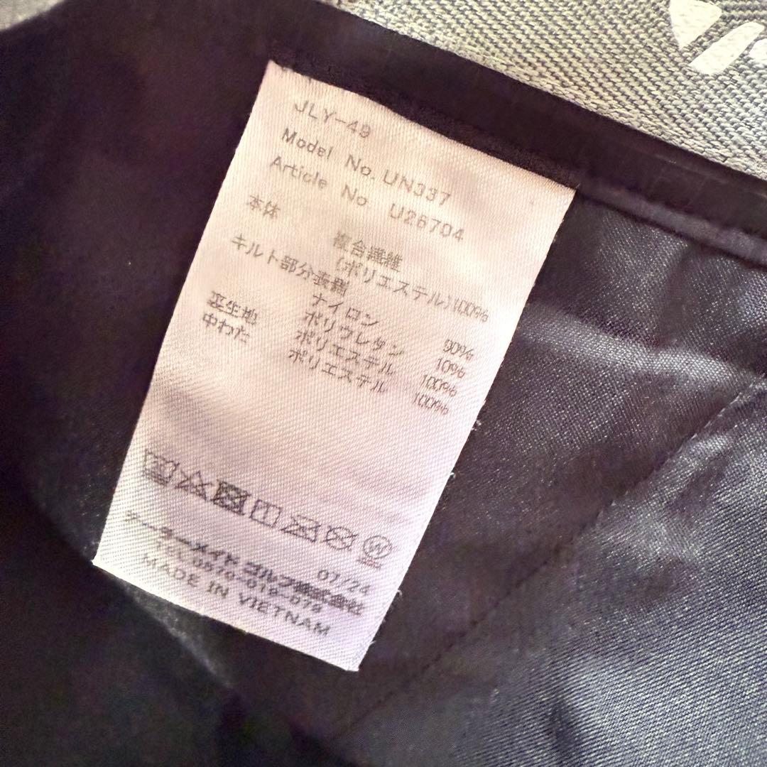 【テーラーメイド】極美品 中綿 Mサイズ メンズ