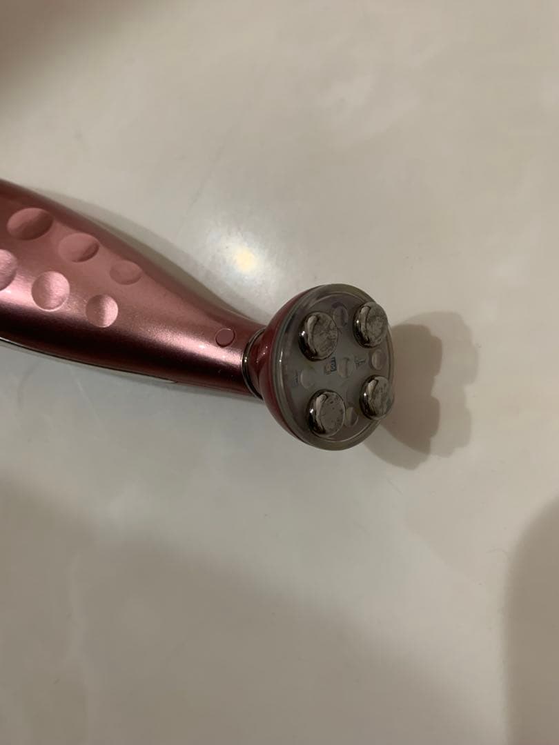 クリオネフィット　美顔器