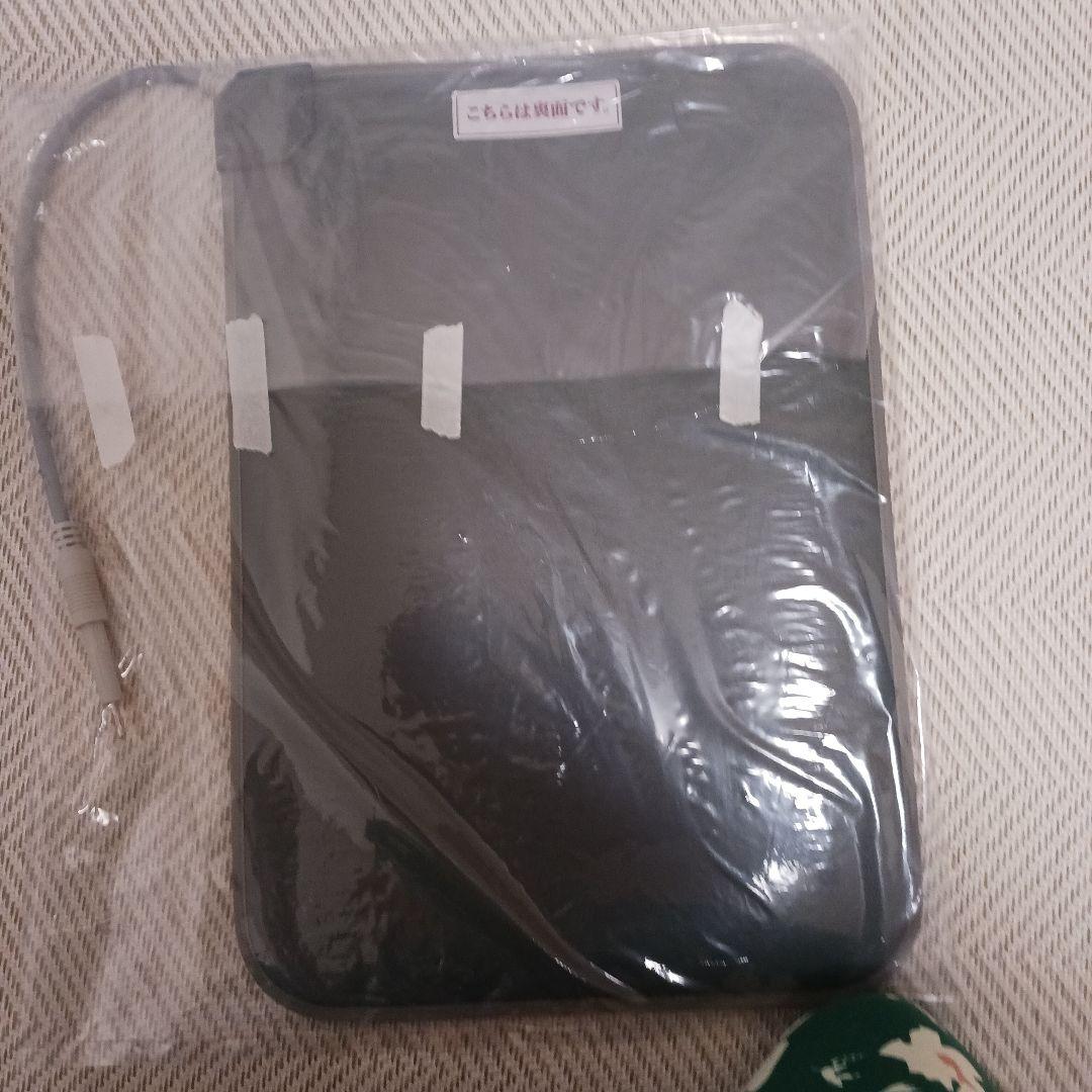 新品未使用 コスモヘルス PRESENSE t CURE 14000 通電シート