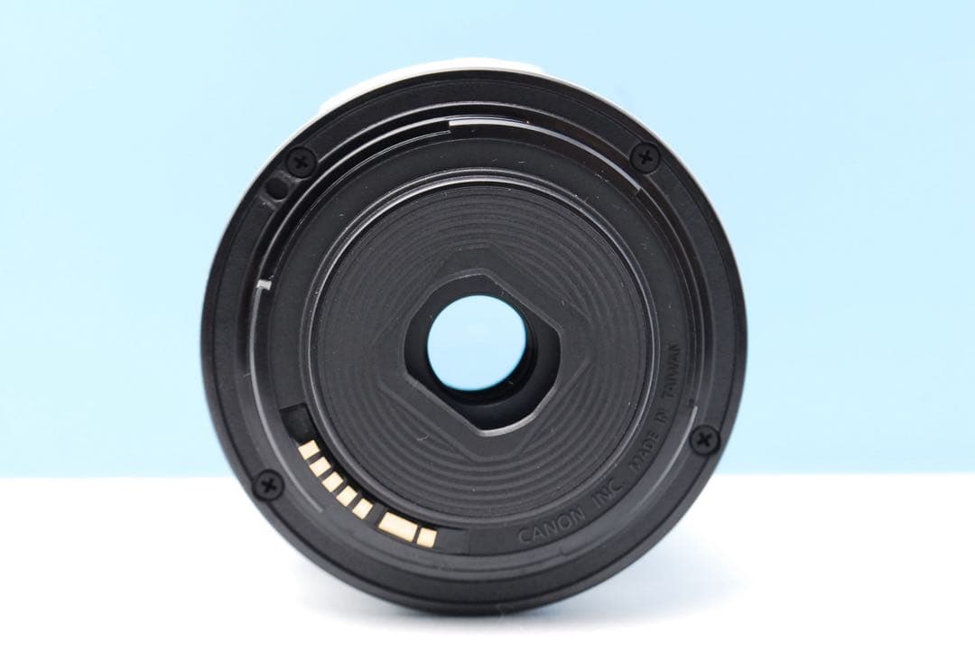 【Wi-Fi&Bluetooth搭載】Canon Kiss X9 ホワイト