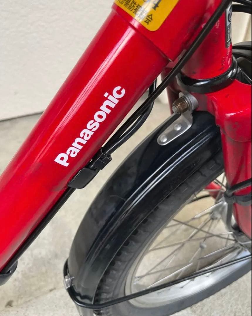 パナソニック ギュットミニDX 12AH LED 20インチ