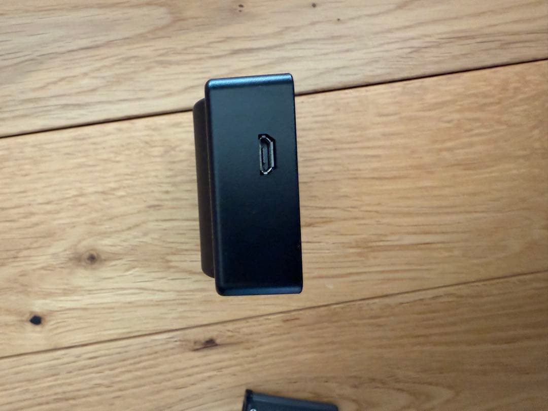 【動作確認済】OLYMPUS μ 1060 コンパクトデジタルカメラ　ホワイト