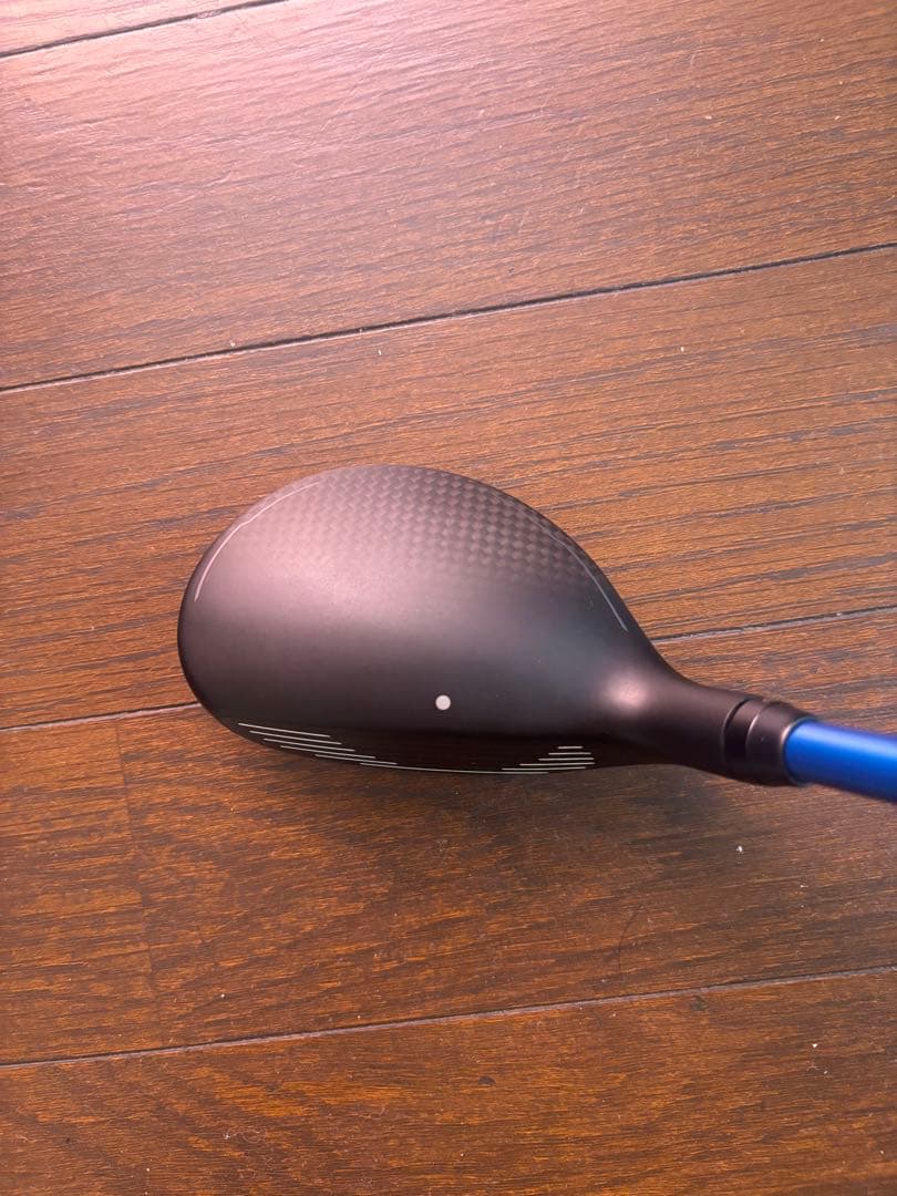 PING G440 5U ユーティリティ　ハイブリッド