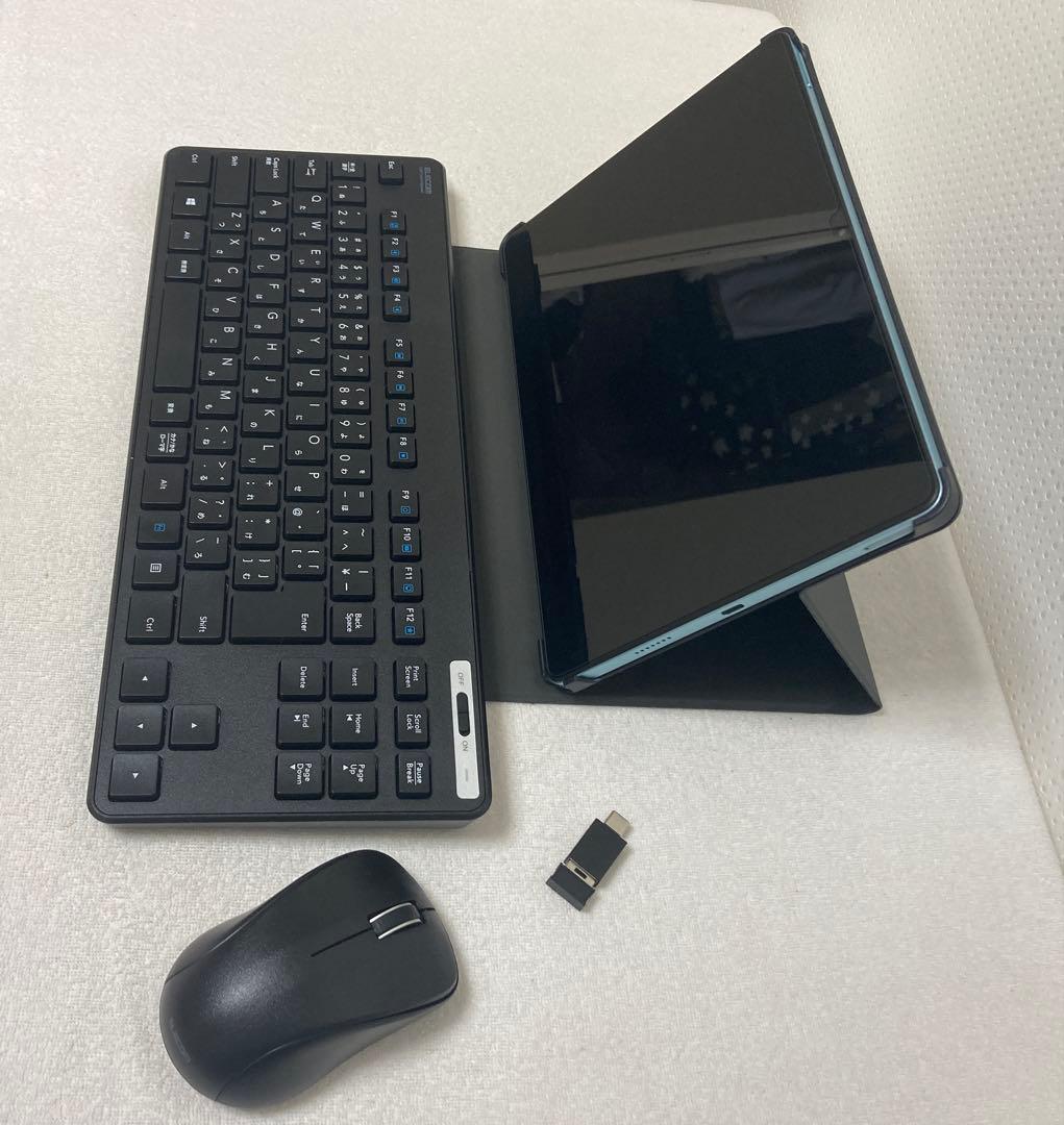 タブレットPC/30GB RAM/ストレージ256GB/11インチ/