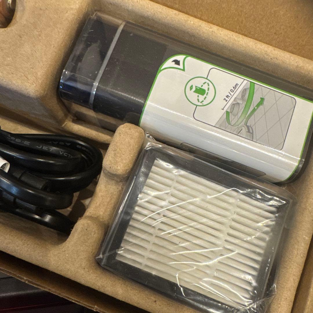 【ほぼ新品】iRobot Roomba ロボット掃除機ルンバ i7 i7150