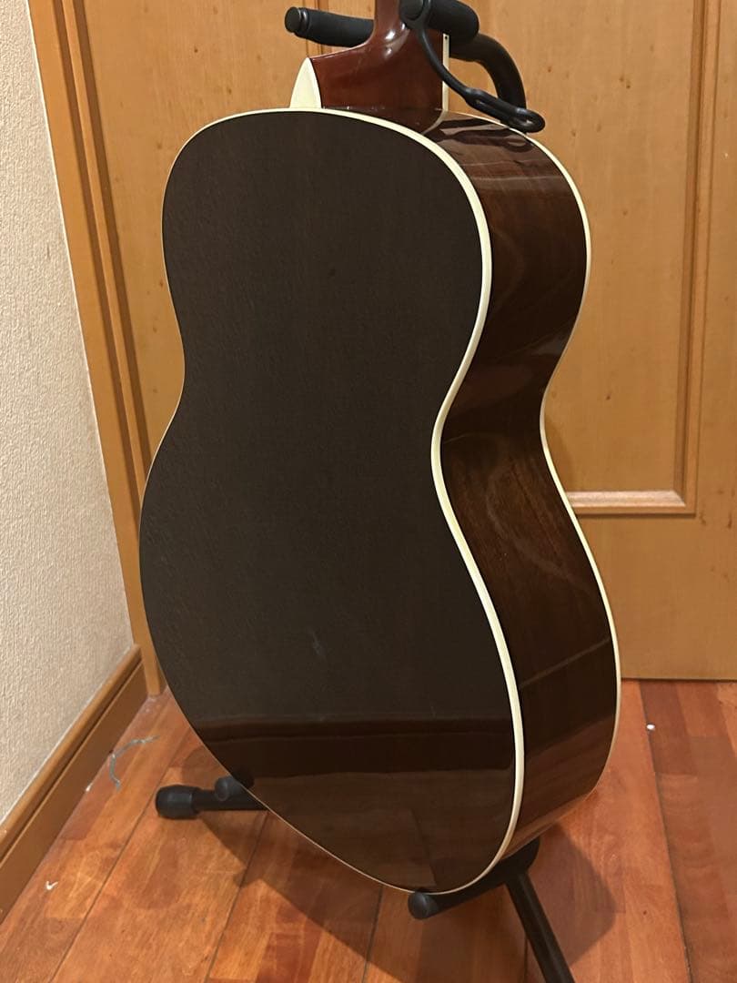 さらに値下げ！極美品IbaneAC8-NTアコースティックギター