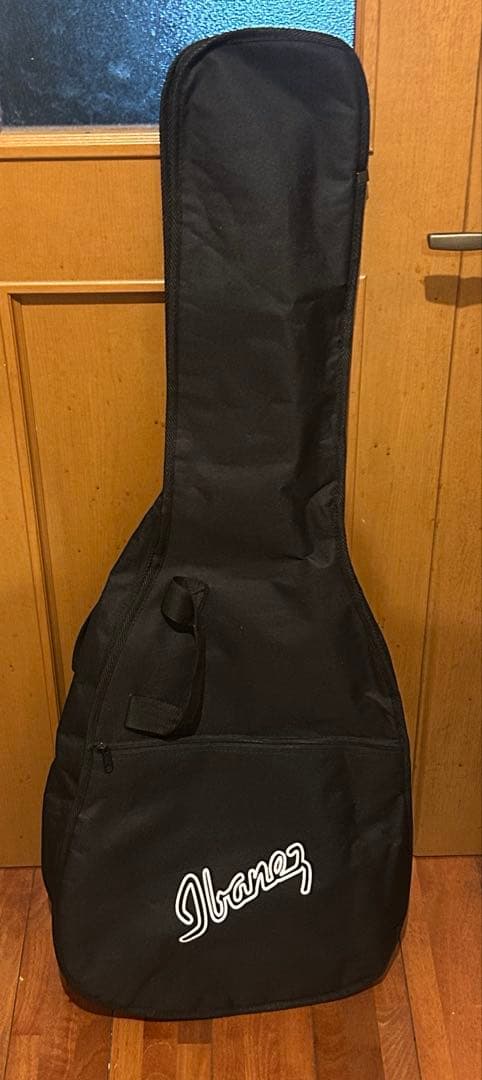 さらに値下げ！極美品IbaneAC8-NTアコースティックギター