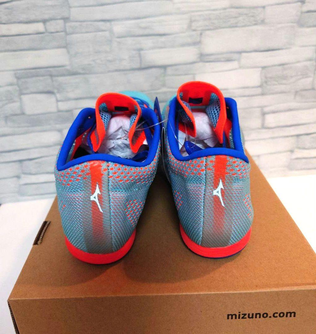 【新品】　ミズノ エックスレーザー ネクスト3 24cm 2E