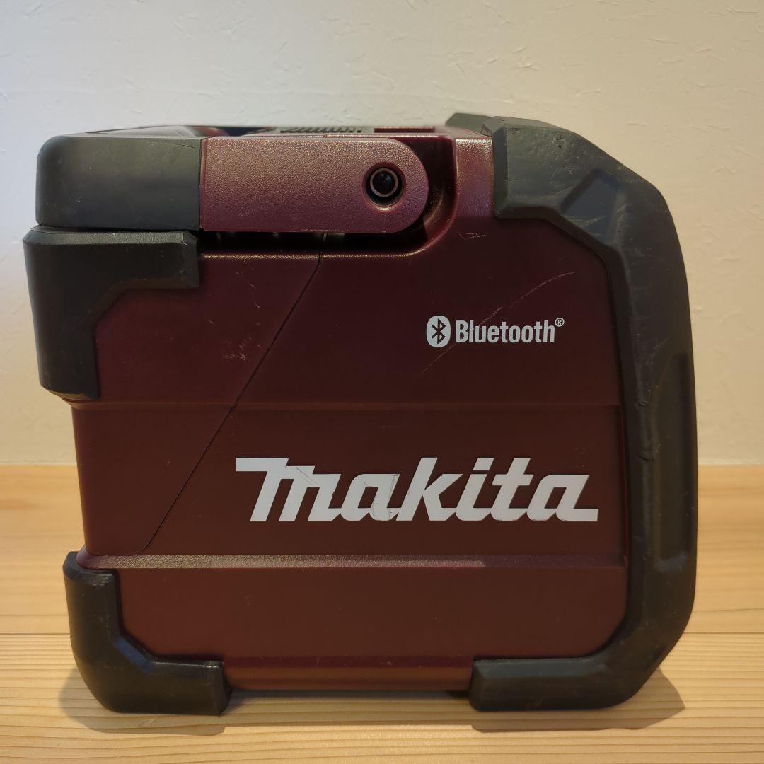 マキタ Bluetoothスピーカー MR200AR