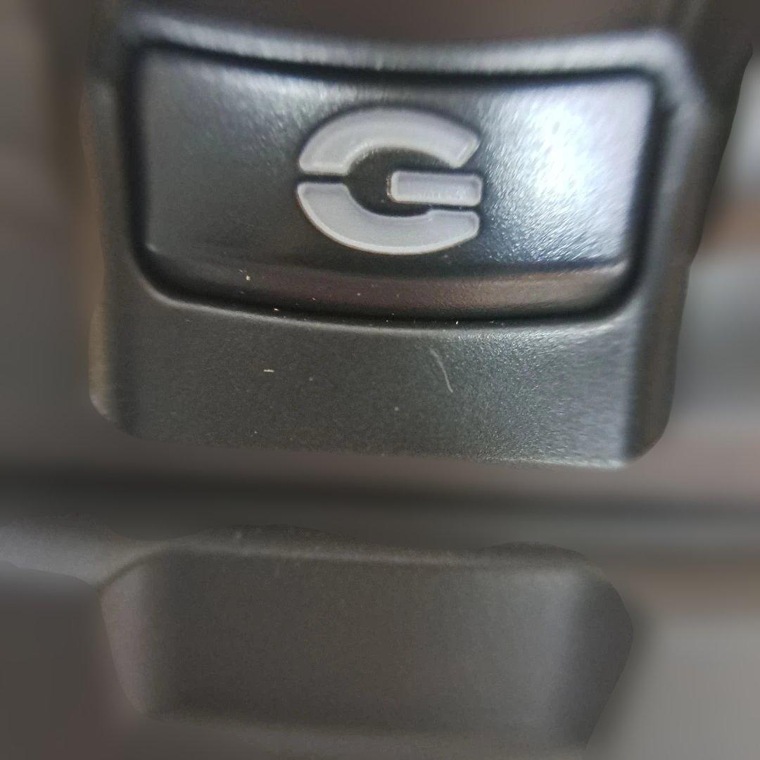 G-SHOCK MULTI BAND 6 腕時計 ブラック