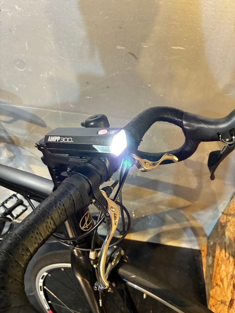 J6 中古ロードバイク コーダブルーム FARNA 46cm 状態良好