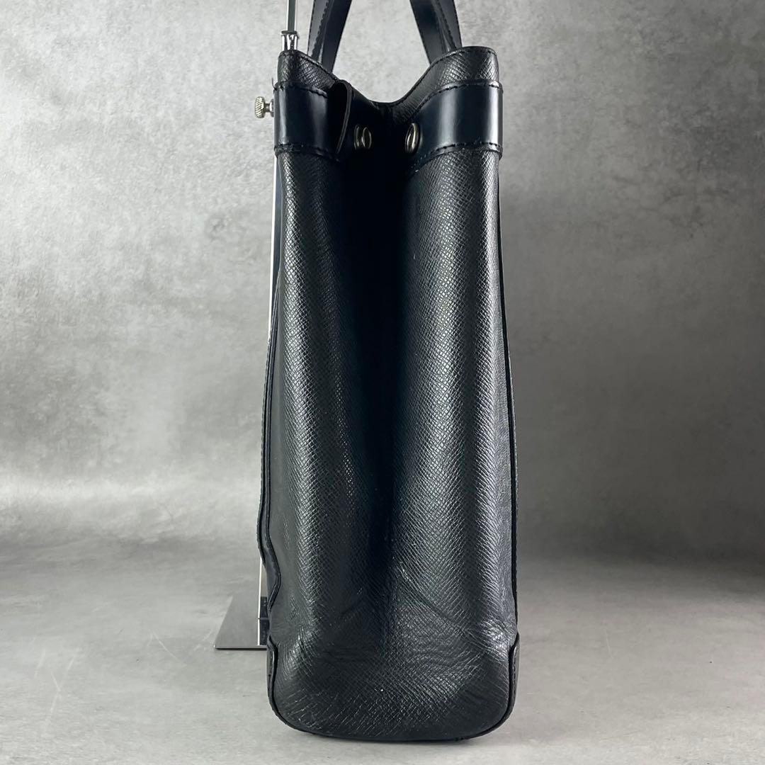 美品✨ルイヴィトン ビジネスバッグ バンド カスベック PM タイガ