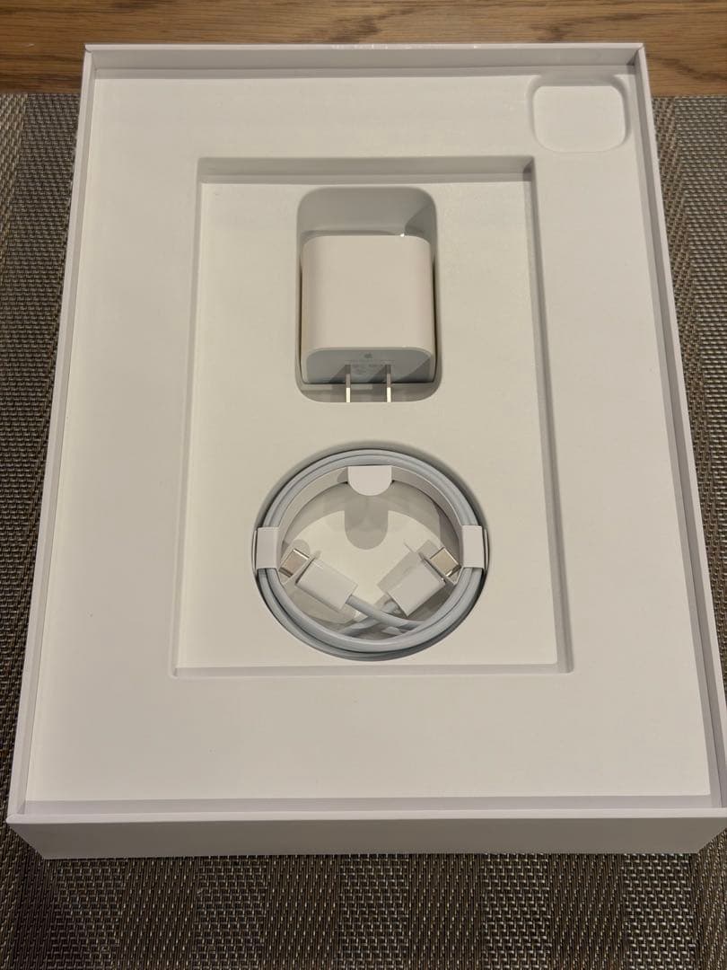 iPad Pro 11インチ 第2世代 +Apple Pencilセット