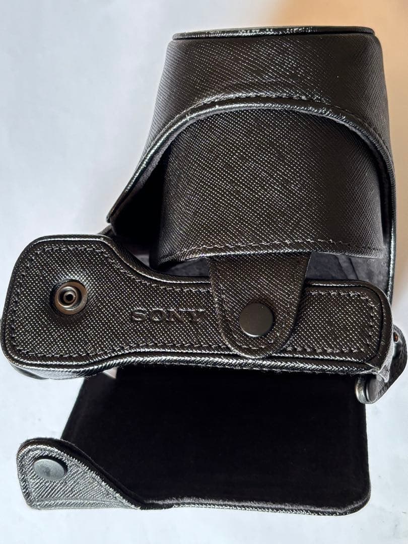 SONY α ミラーレス一眼 NEX 5 18-55mm 3.5-5.6