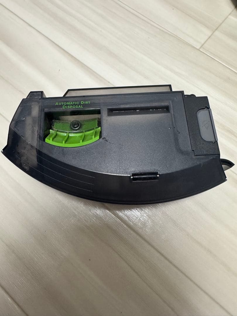 iRobotアイロボット Roombaルンバ i3+ お掃除ロボ