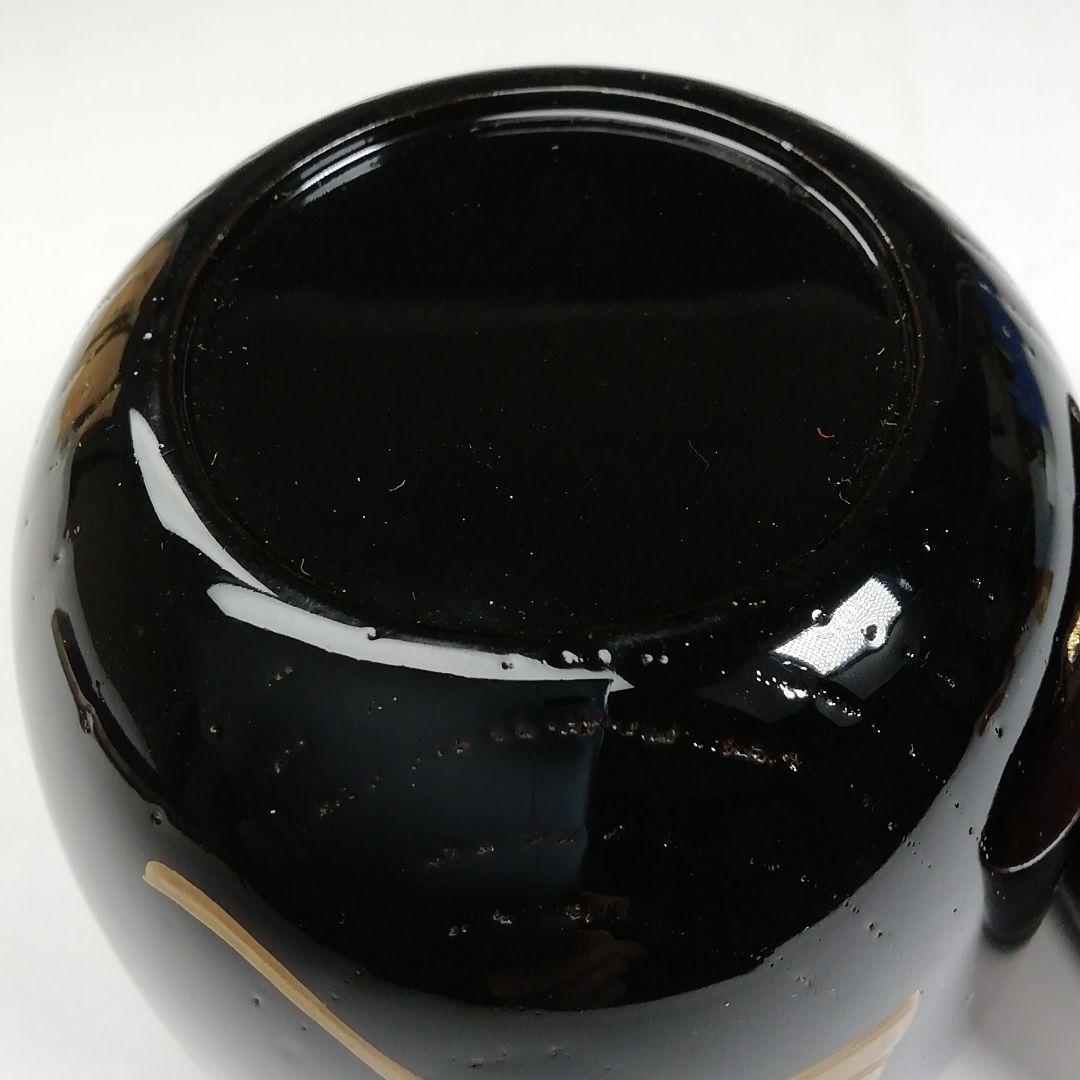 Ｗ１７９　棗　『鵬雲斎好写　五葉棗』『吉田一峰 作』　共箱　茶道具