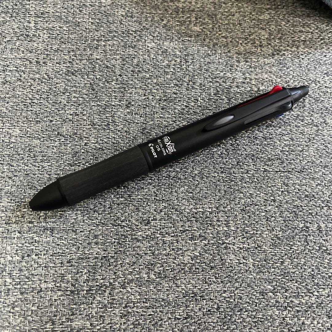 デニム筆箱とシャープペン 消しゴムセット