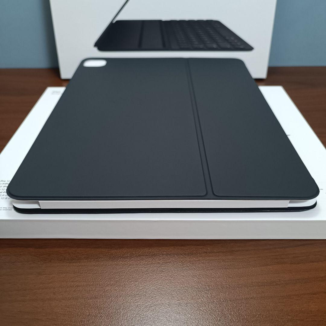 (美品) iPad Smart Keyboard Folio 12.9インチ