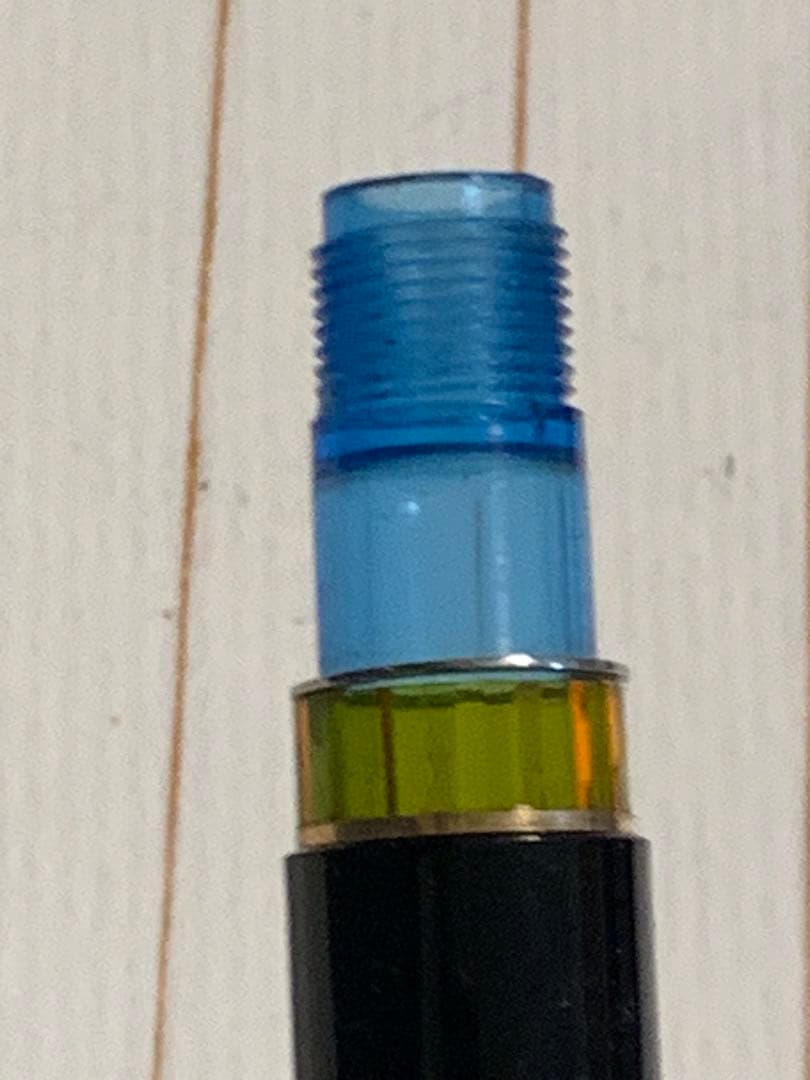 Montblanc（モンブラン） No.12 18Kペン先希少美品