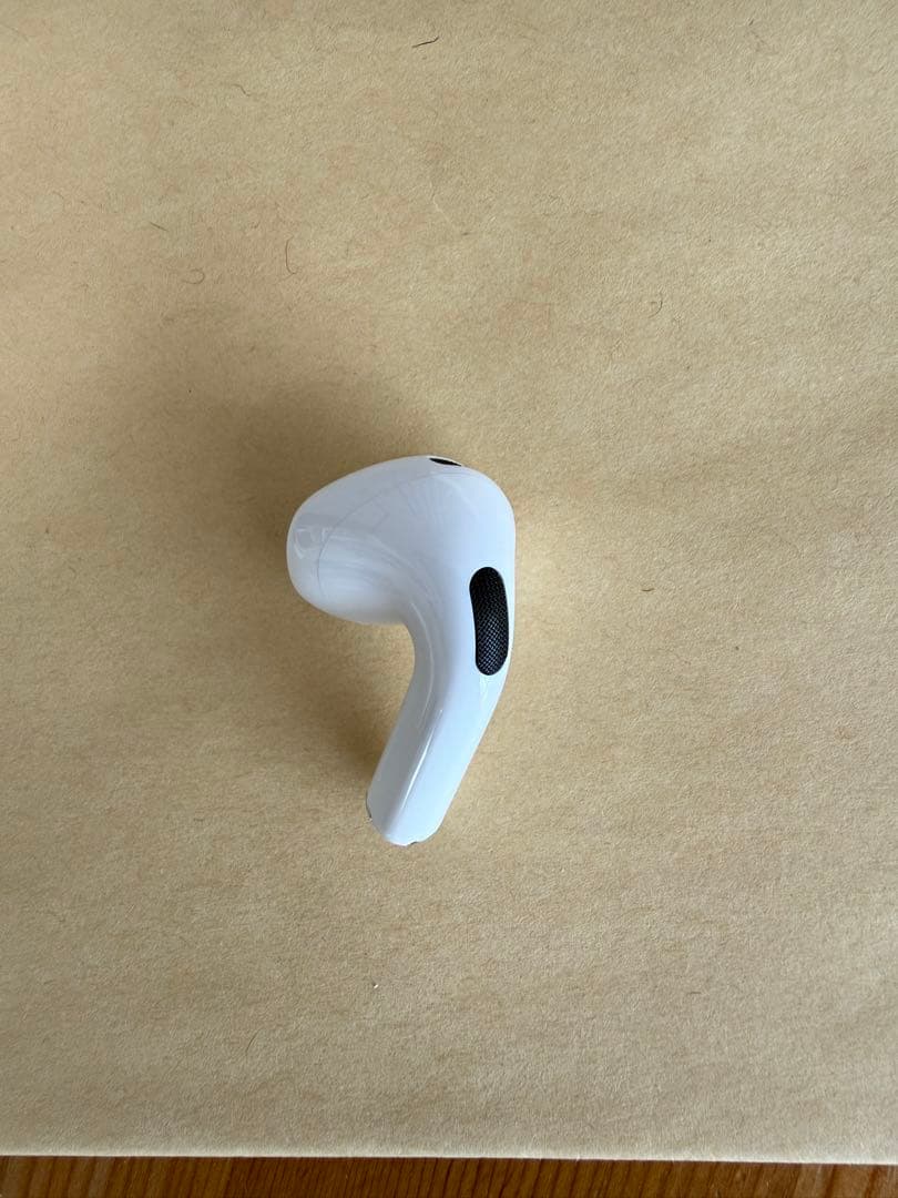 AirPods4 ノイズキャンセルなし　左耳のみ