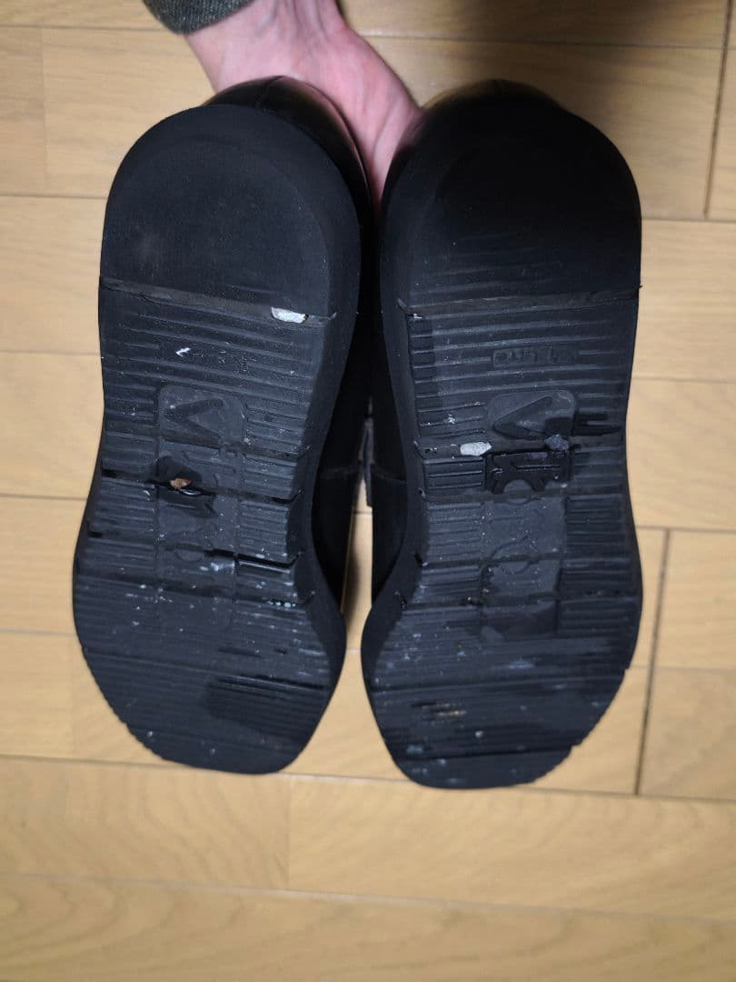 S*S様 Sacai　ローファー　42