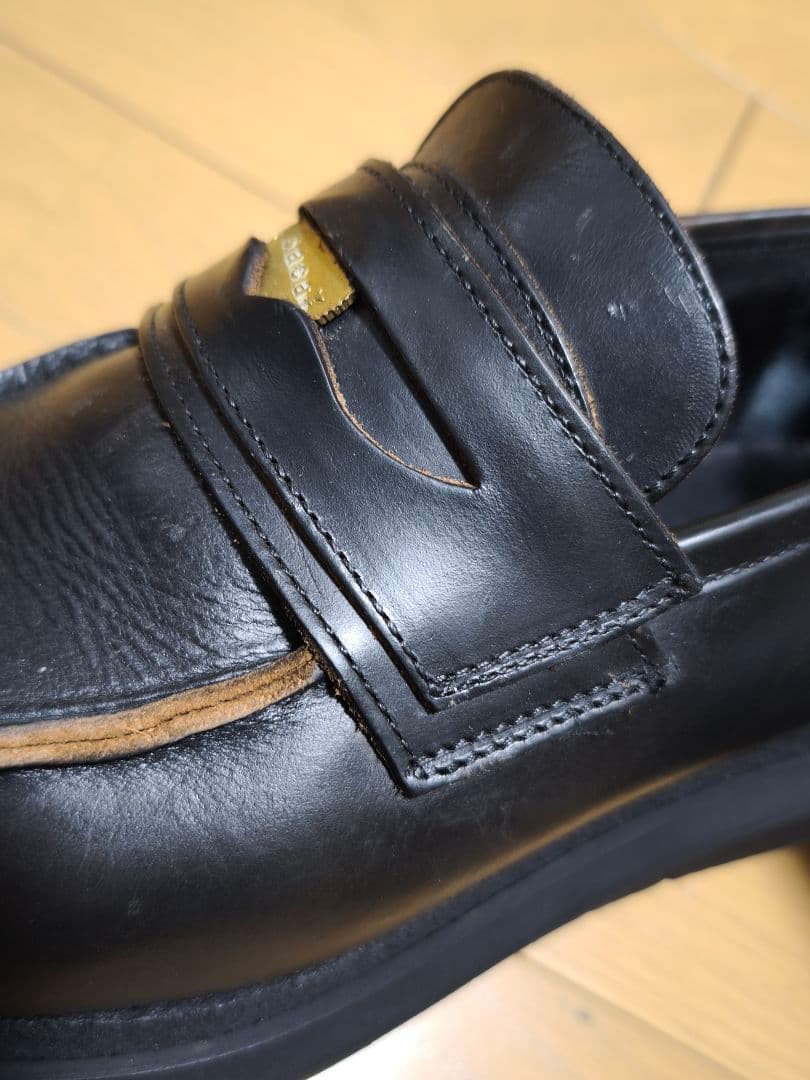 S*S様 Sacai　ローファー　42