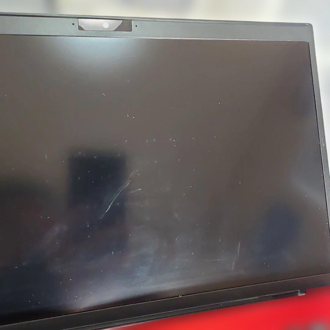 Windowsノート本体 VAIO SX14 VJS1458 i5/8GB/256GB