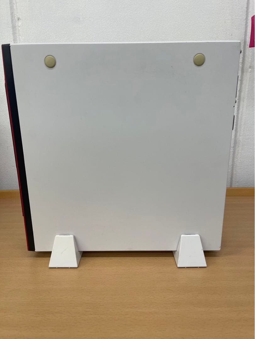 値下げ可能 富士通 デスクトップ PC 本体