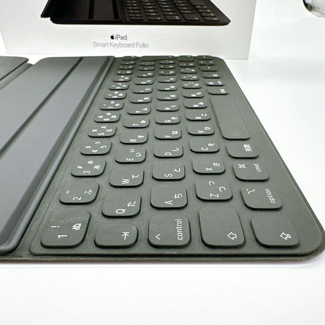iPad Smart Keyboard Folio キーボード アイパッド