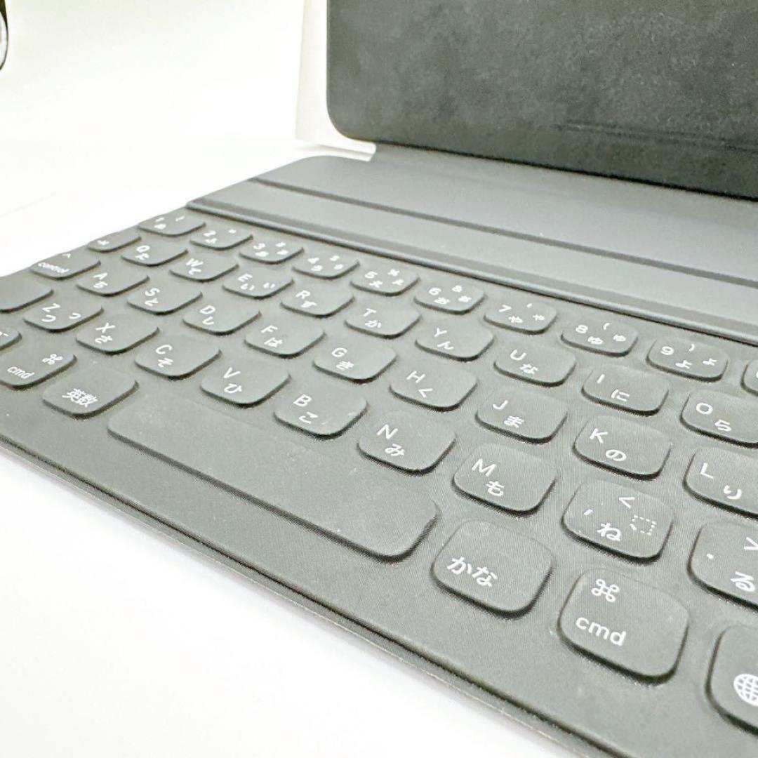 iPad Smart Keyboard Folio キーボード アイパッド