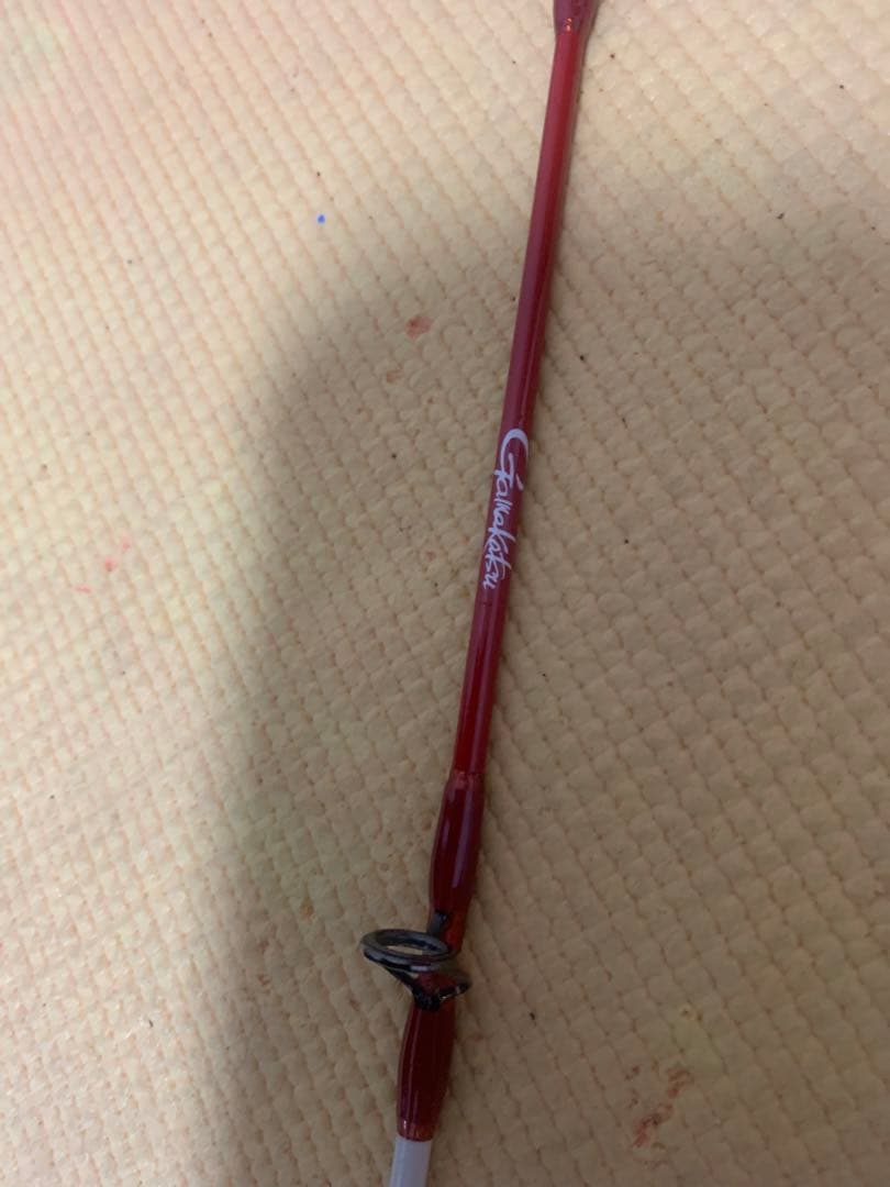 がまかつ　LUXXE Ocean