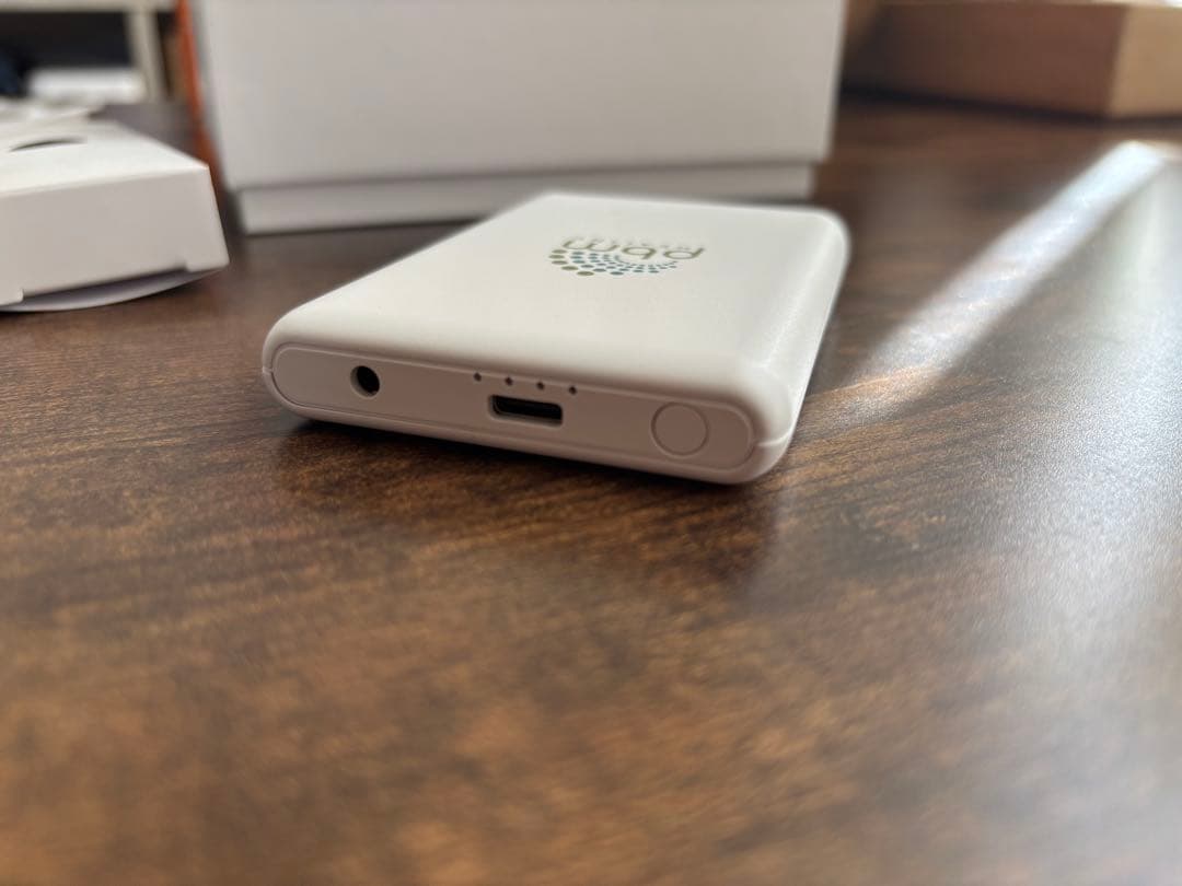 歯列矯正　光加速装置　pbm