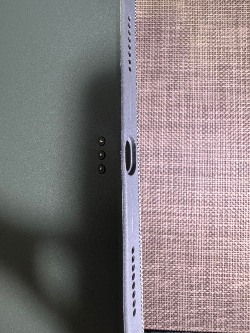 ロジクール iPadPro 11インチ対応 キーボード付きケース