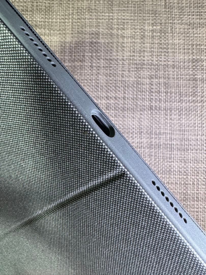 ロジクール iPadPro 11インチ対応 キーボード付きケース