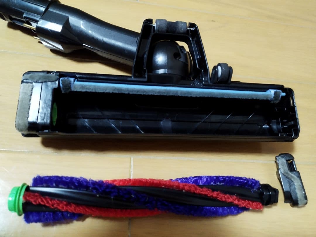 日立 ラクかるスティック PV-BL2H （2022年製)