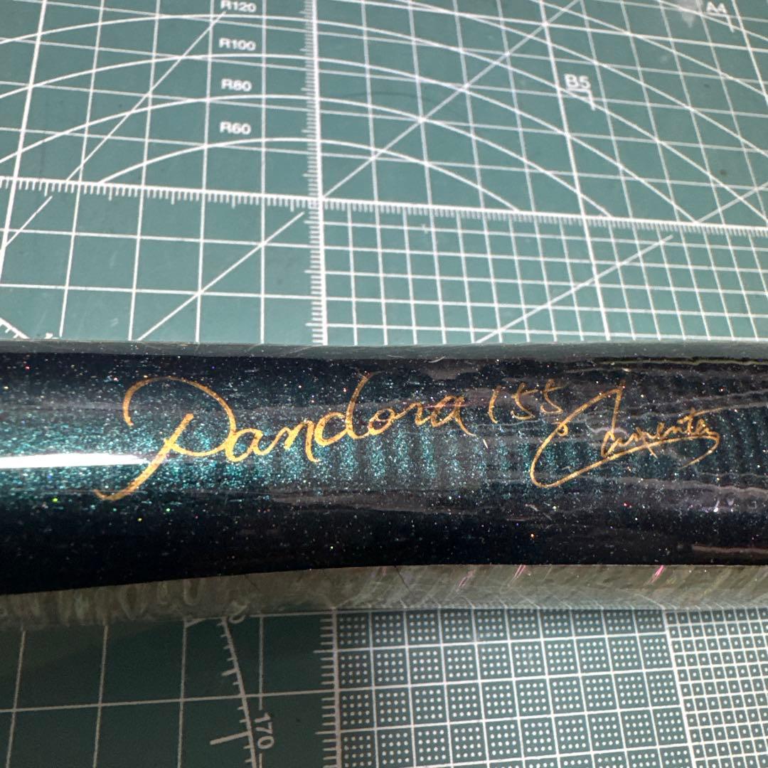 カーペンター　パンドラ155