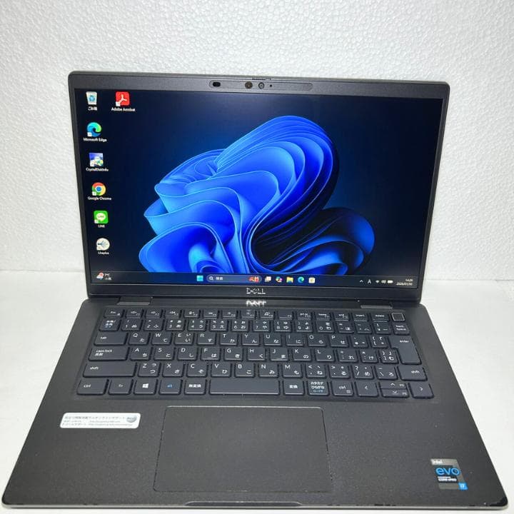 高性能✨DELL 7420✨11世代i7×16GB×快速SSD512GB