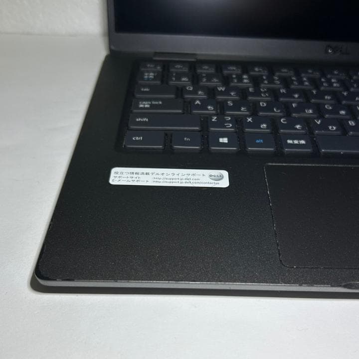 高性能✨DELL 7420✨11世代i7×16GB×快速SSD512GB