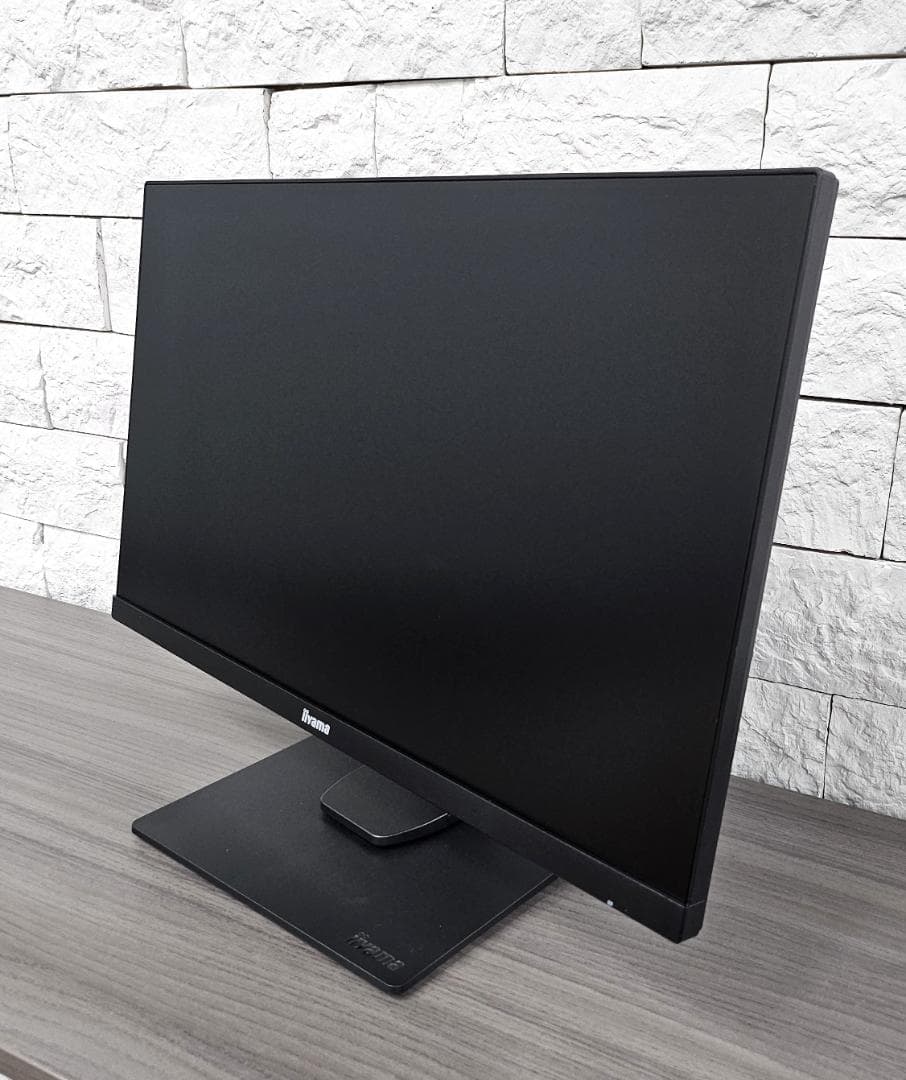 iiyama モニターディスプレイ XUB2493HS-B3