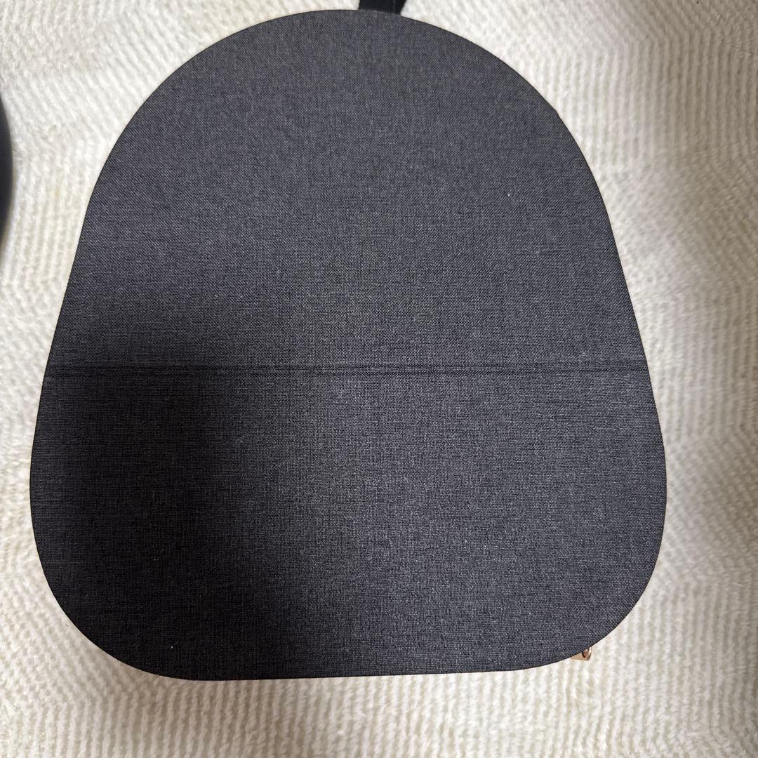 SONY WH-1000XM5 ブラック:ワイヤレスヘッドホン ケース付き