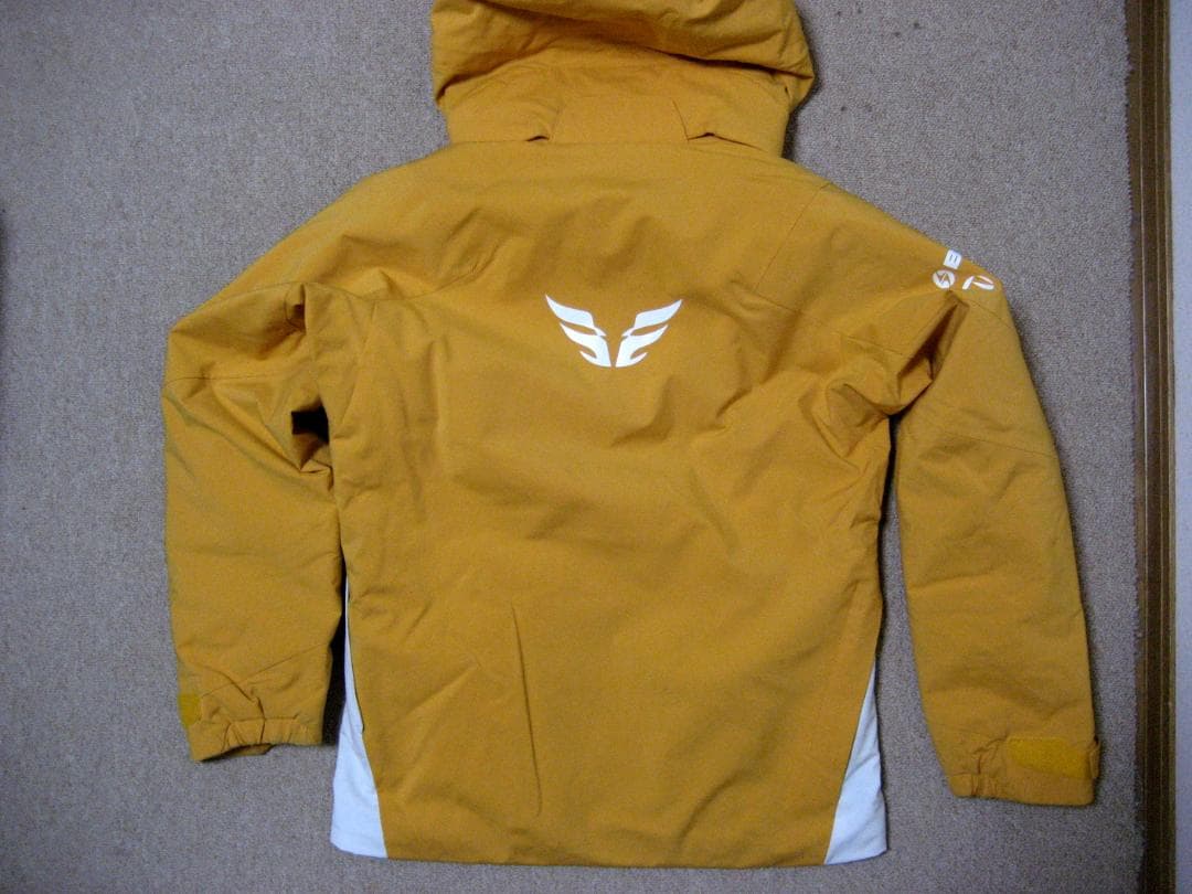 デサント SIO 高機能ウェア 上下セット 上XS 下S TECNICA