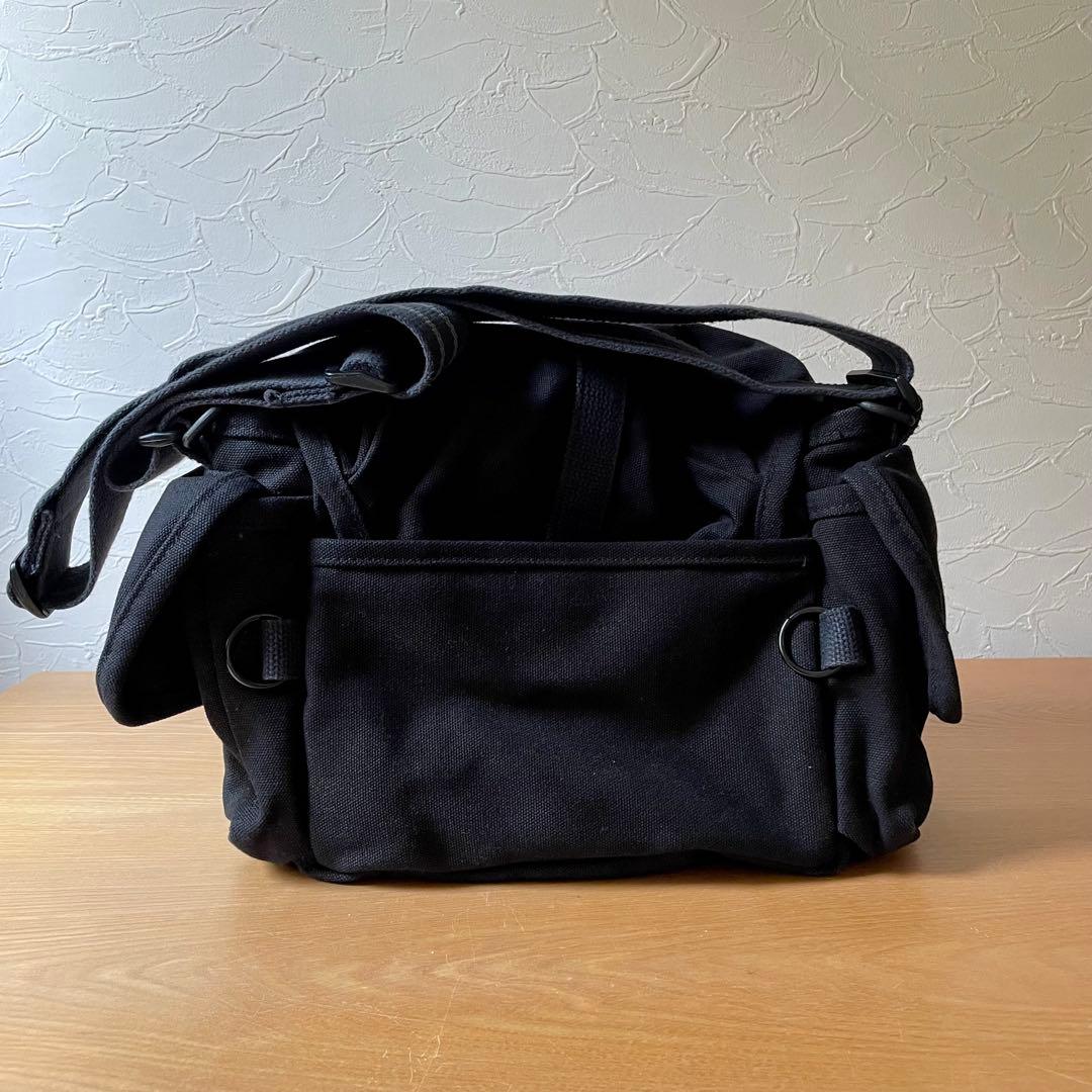 DOMKE F3 ドンケ カメラバッグ F3 SUPER COMPACT