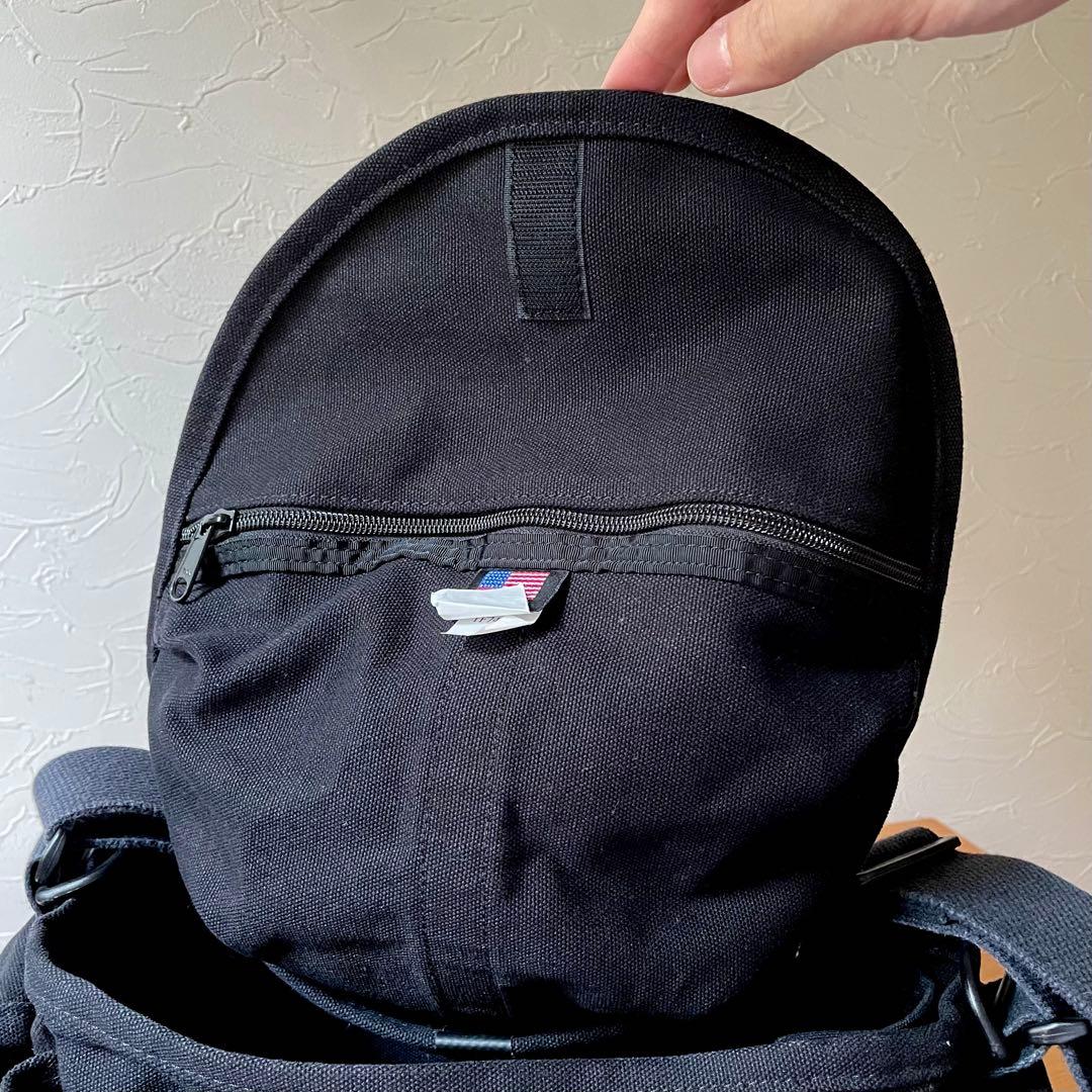 DOMKE F3 ドンケ カメラバッグ F3 SUPER COMPACT