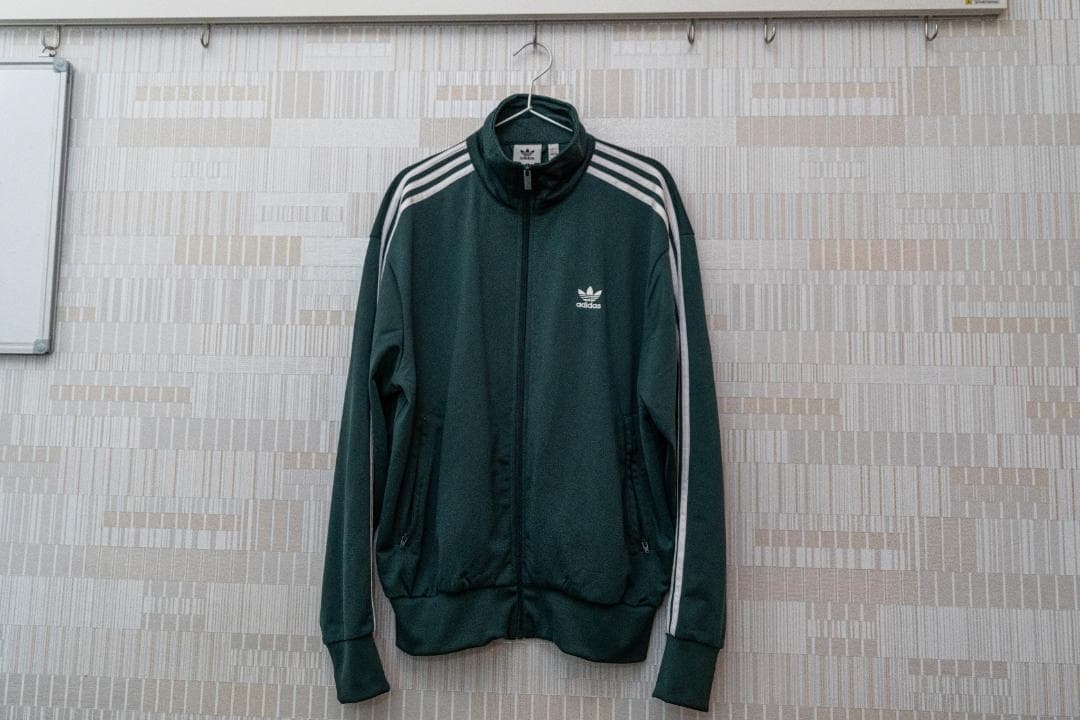 adidas アディダス TRACKTOP アウター