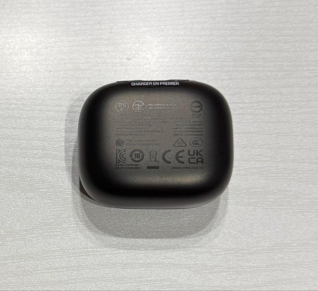 JBL LIVE BEAM 3 ブラック