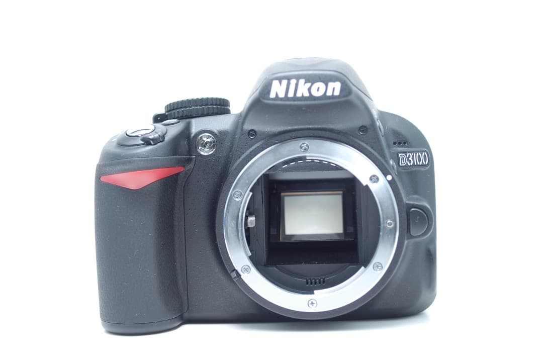 ✨初心者おすすめ！✨ Nikon D3100 スマホ転送可能！