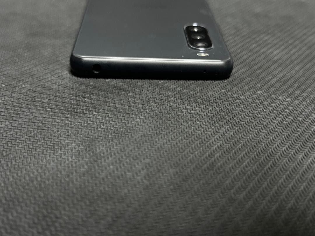 スマートフォン本体 Xperia 10 III SOG04