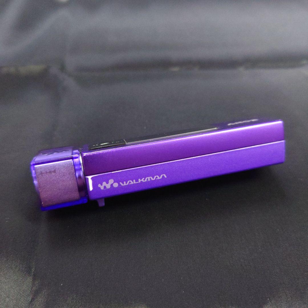 ポータブルプレーヤー SONY WALKMAN NW-M505