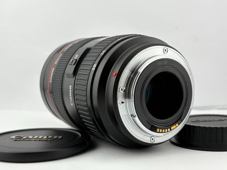 ★極上品★ キヤノン CANON EF 28-70mm F2.8 L USM